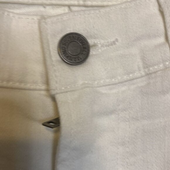 7 For All Mankind jeans Slimmy - Picture 8 of 8